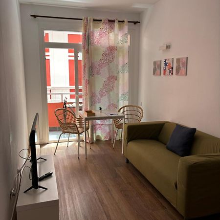 Rosamar Playa De Las Canteras 라스팔마스 외부 사진